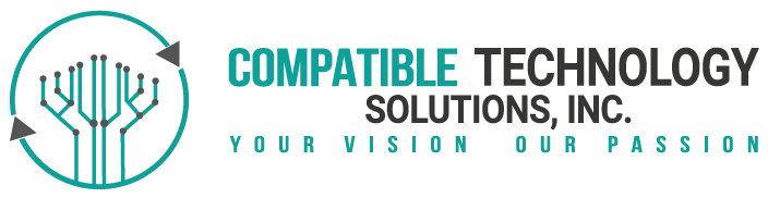 Compatible Technology Solutions, Inc. Logo