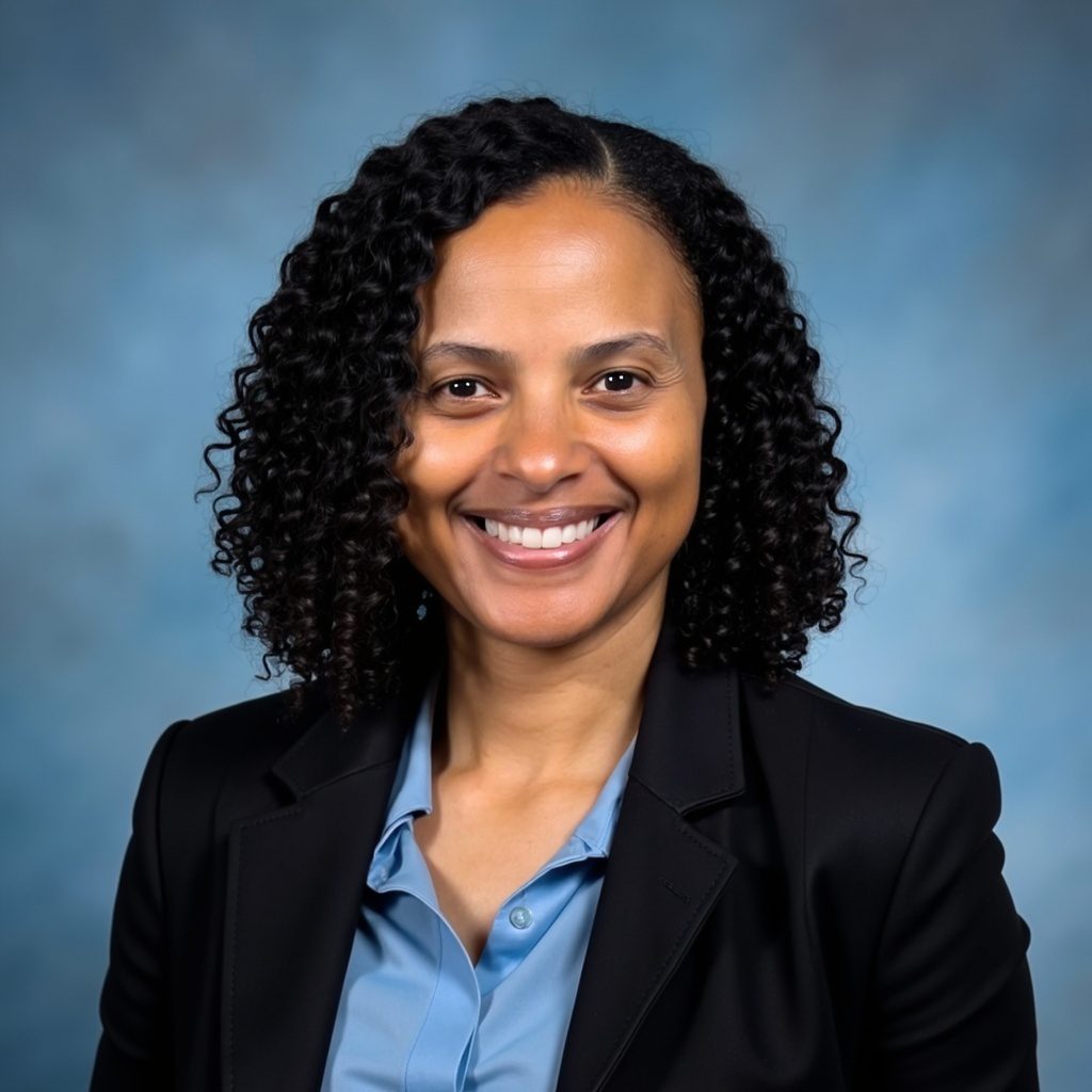Dr. Joan Antwine